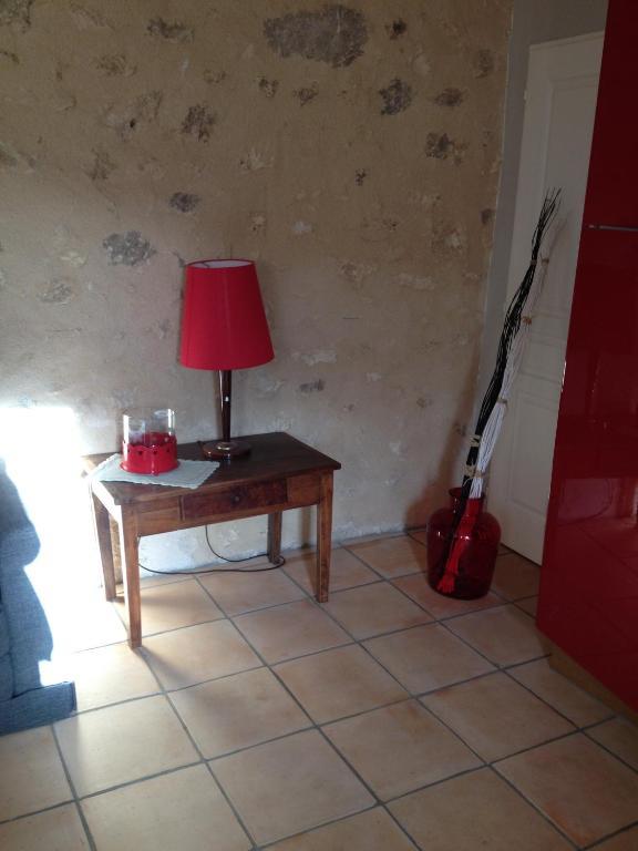 Chateau Nardou Hotel Saint-Sulpice-et-Cameyrac Quarto foto